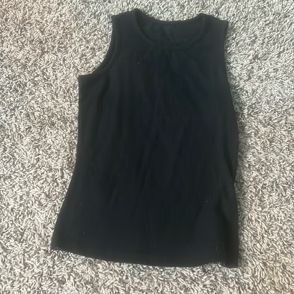 tannk top